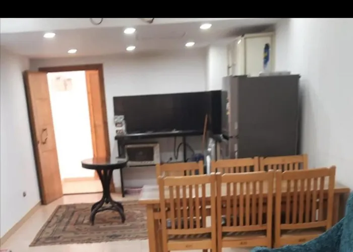 قرية بالميرا العين السخنة