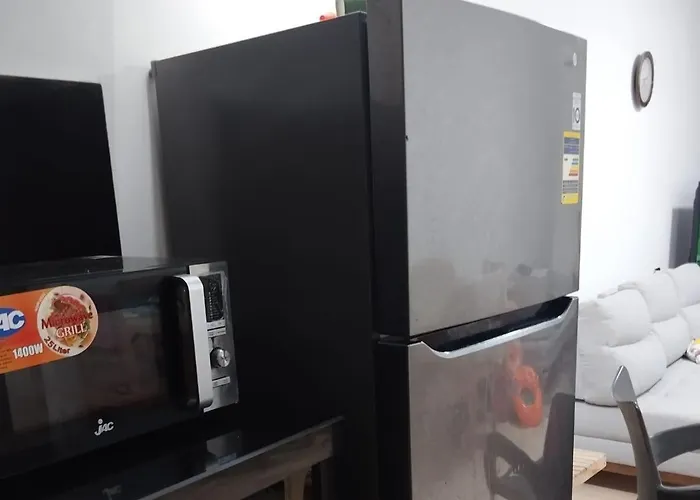 قرية بالميرا العين السخنة Apartment