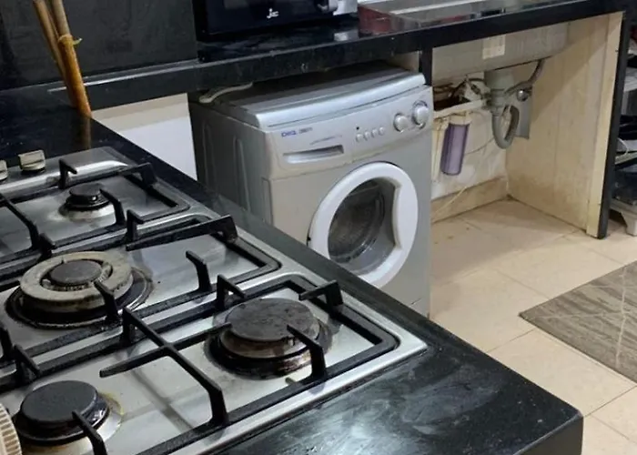 Apartment قرية بالميرا العين السخنة