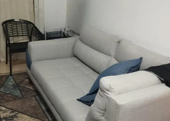 قرية بالميرا العين السخنة Apartment *